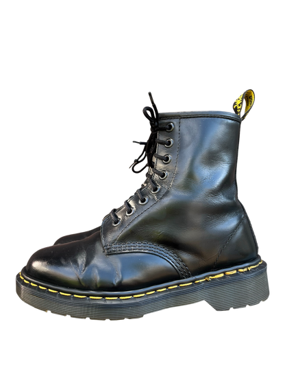 Dr. Martens 1460 Made in England black