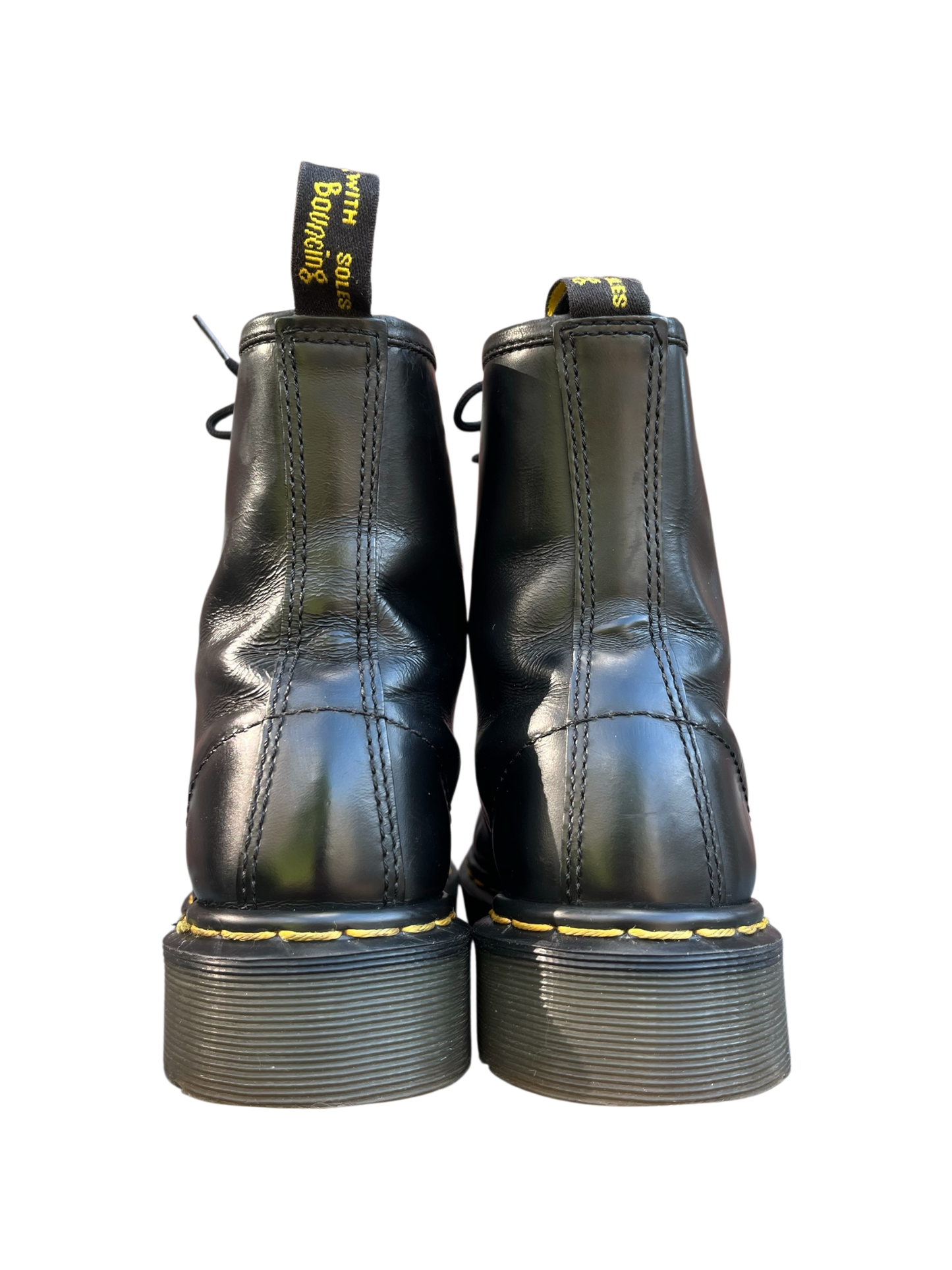 Dr. Martens 1460 Made in England black