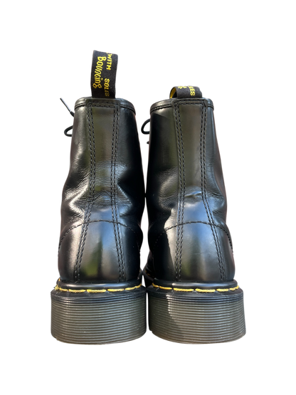 Dr. Martens 1460 Made in England black