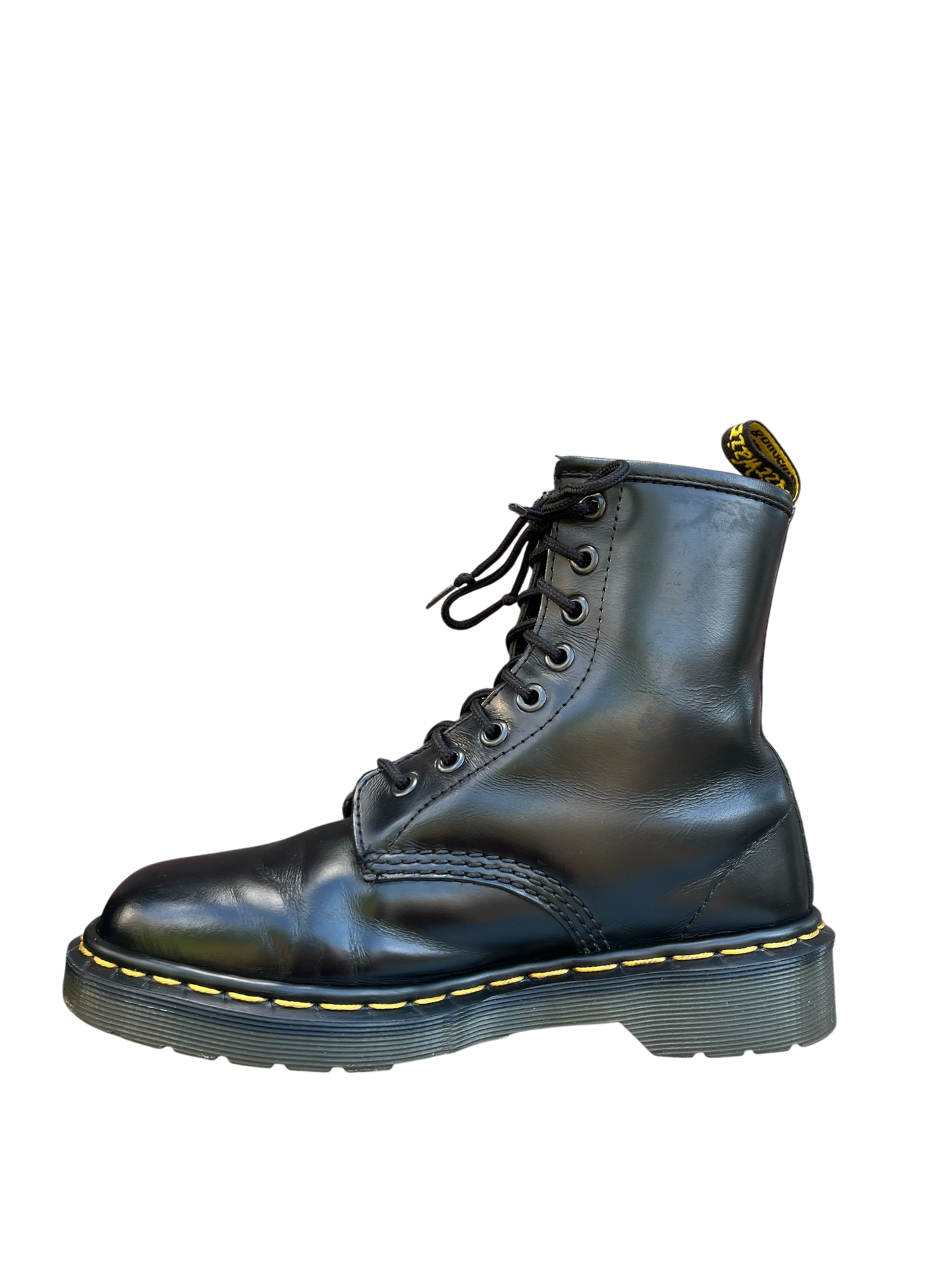 Dr. Martens 1460 Made in England black