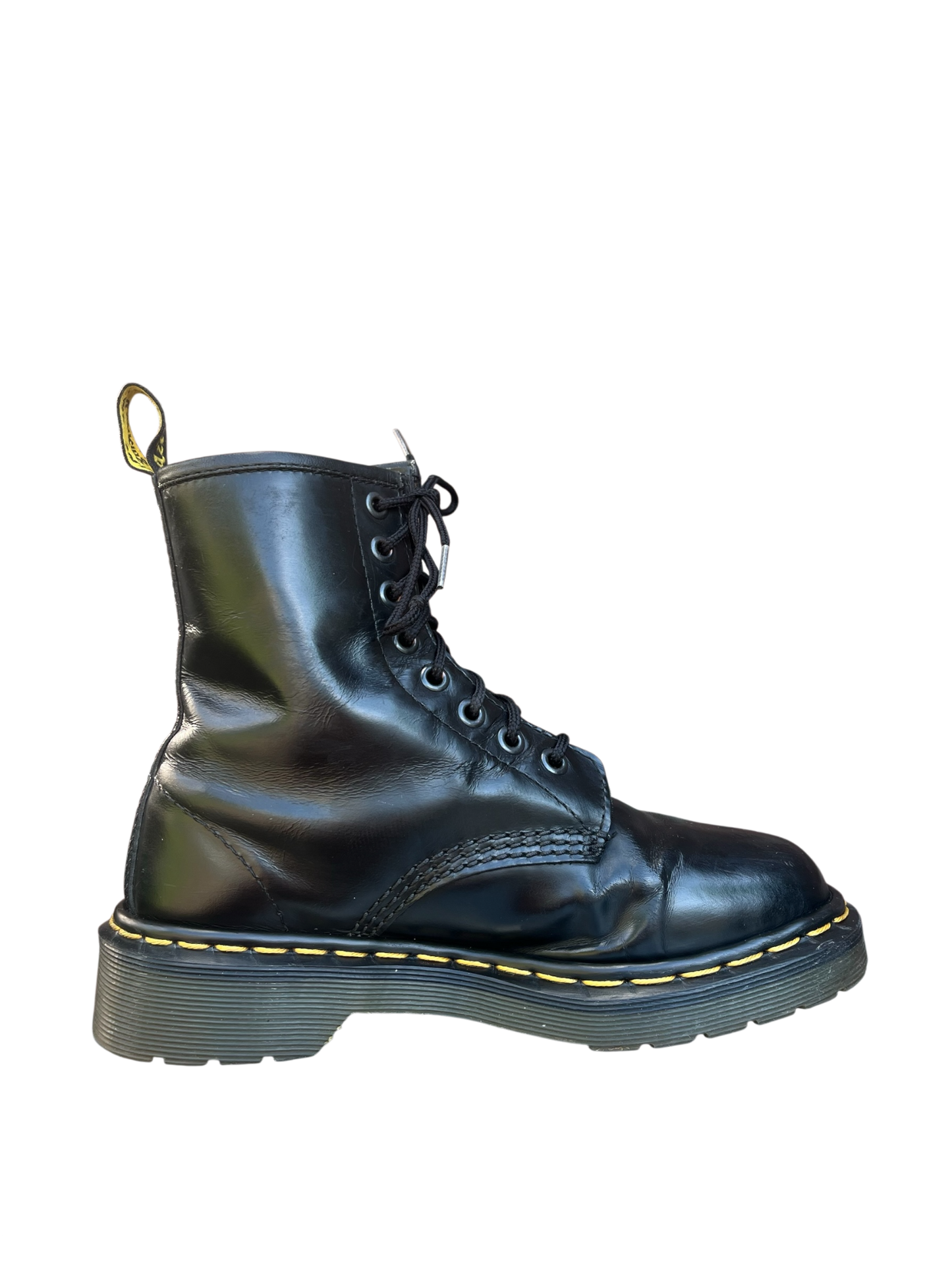 Dr. Martens 1460 Made in England black