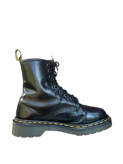 Dr. Martens 1460 Made in England black