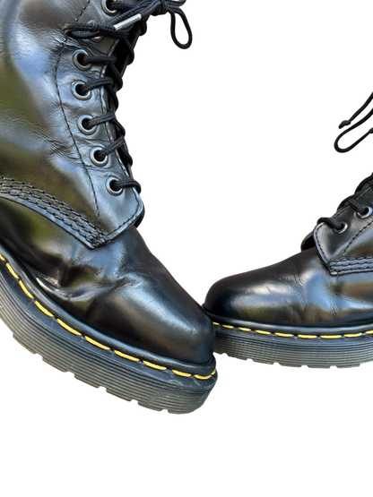 Dr. Martens 1460 Made in England black