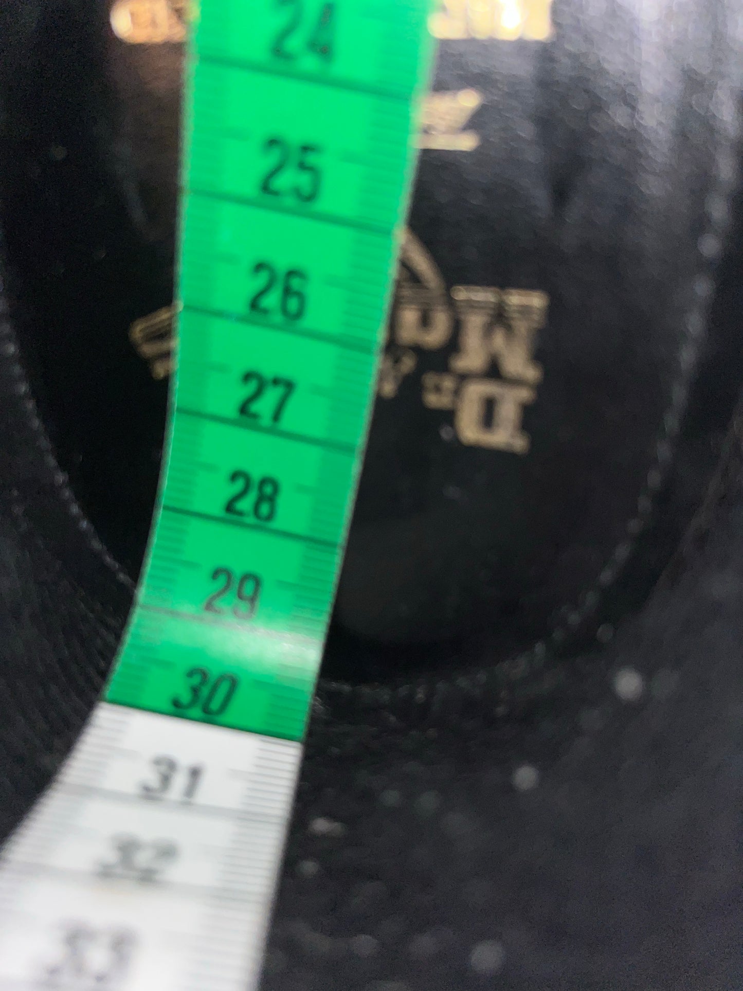 Dr. Martens 8363 MIE Buzz sole