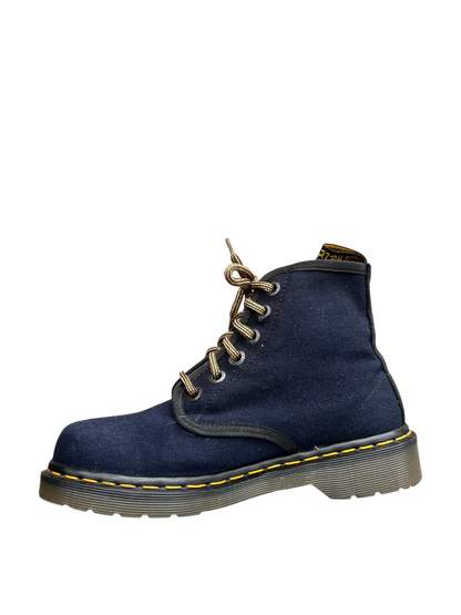 Dr. Martens 8421 MIE Canvas navy blue