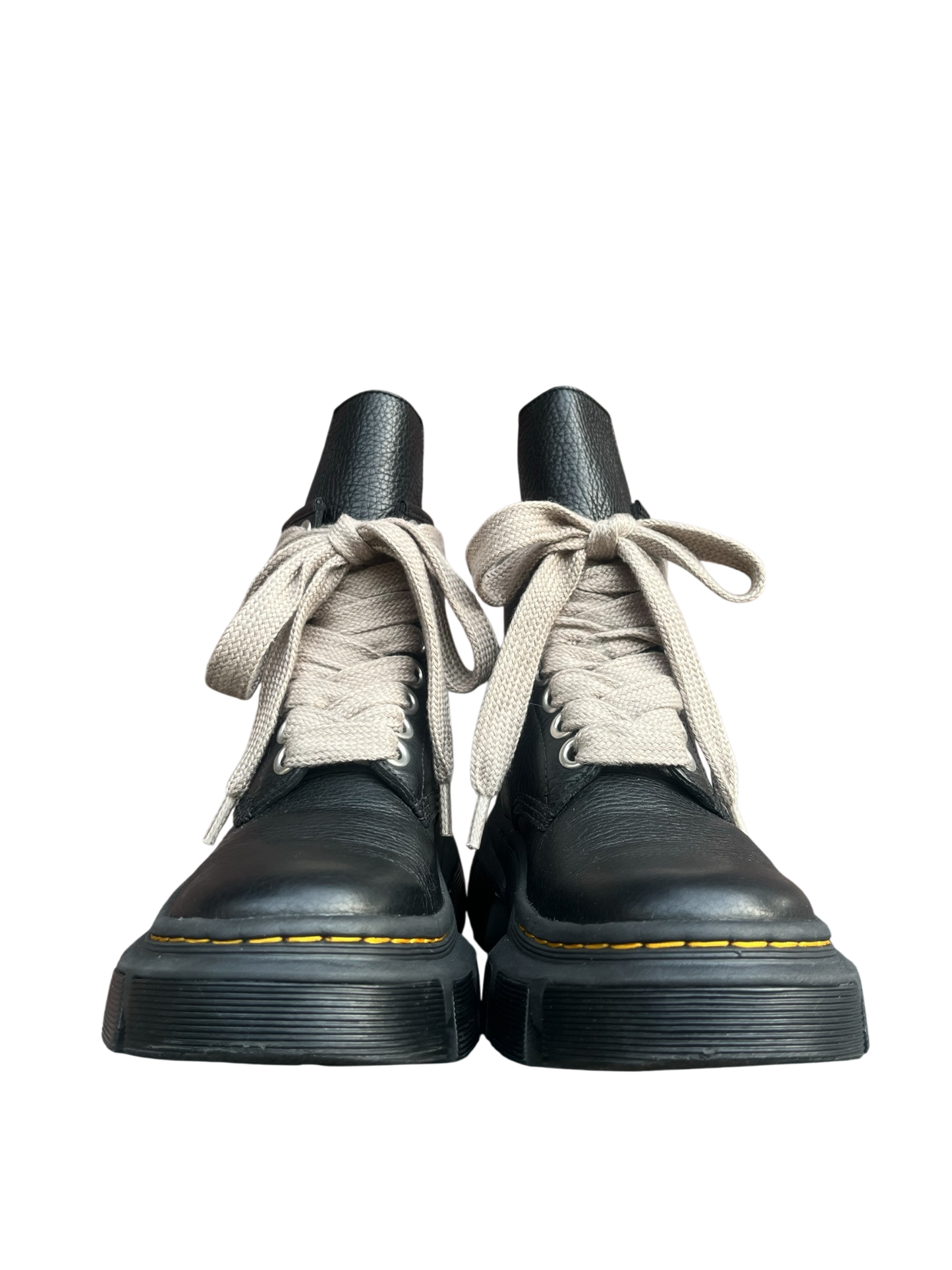 Dr. Martens X Rick Owens 1460 DMXL Platform
