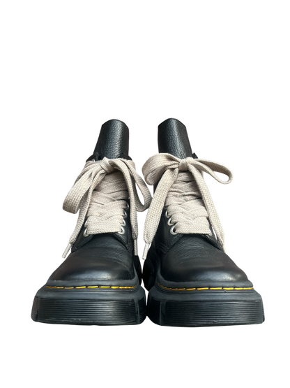 Dr. Martens X Rick Owens 1460 DMXL Platform