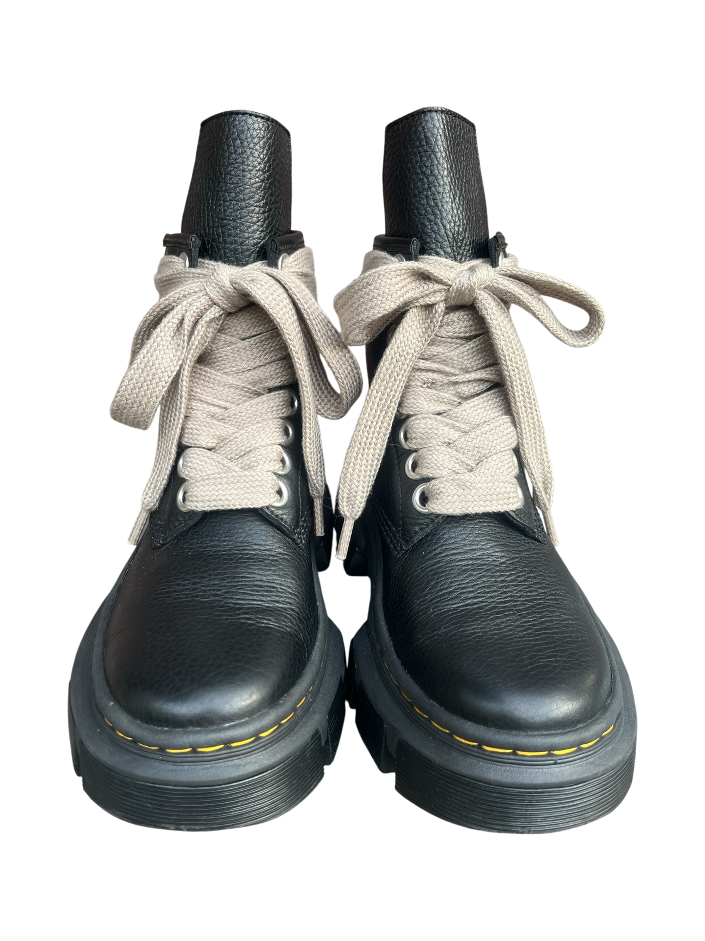 Dr. Martens X Rick Owens 1460 DMXL Platform
