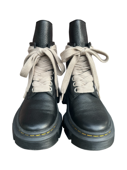 Dr. Martens X Rick Owens 1460 DMXL Platform