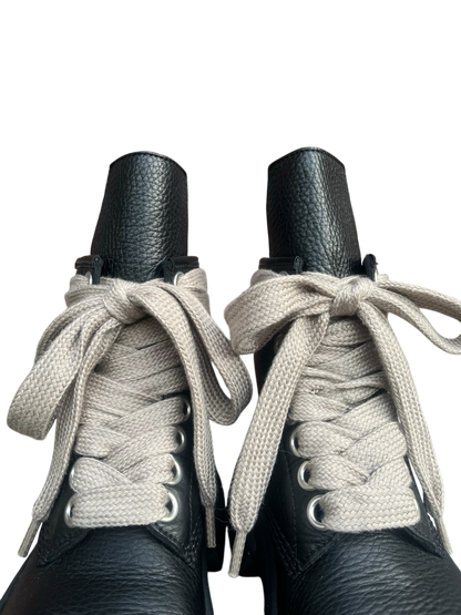 Dr. Martens X Rick Owens 1460 DMXL Platform