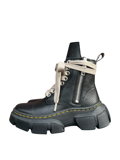 Dr. Martens X Rick Owens 1460 DMXL Platform