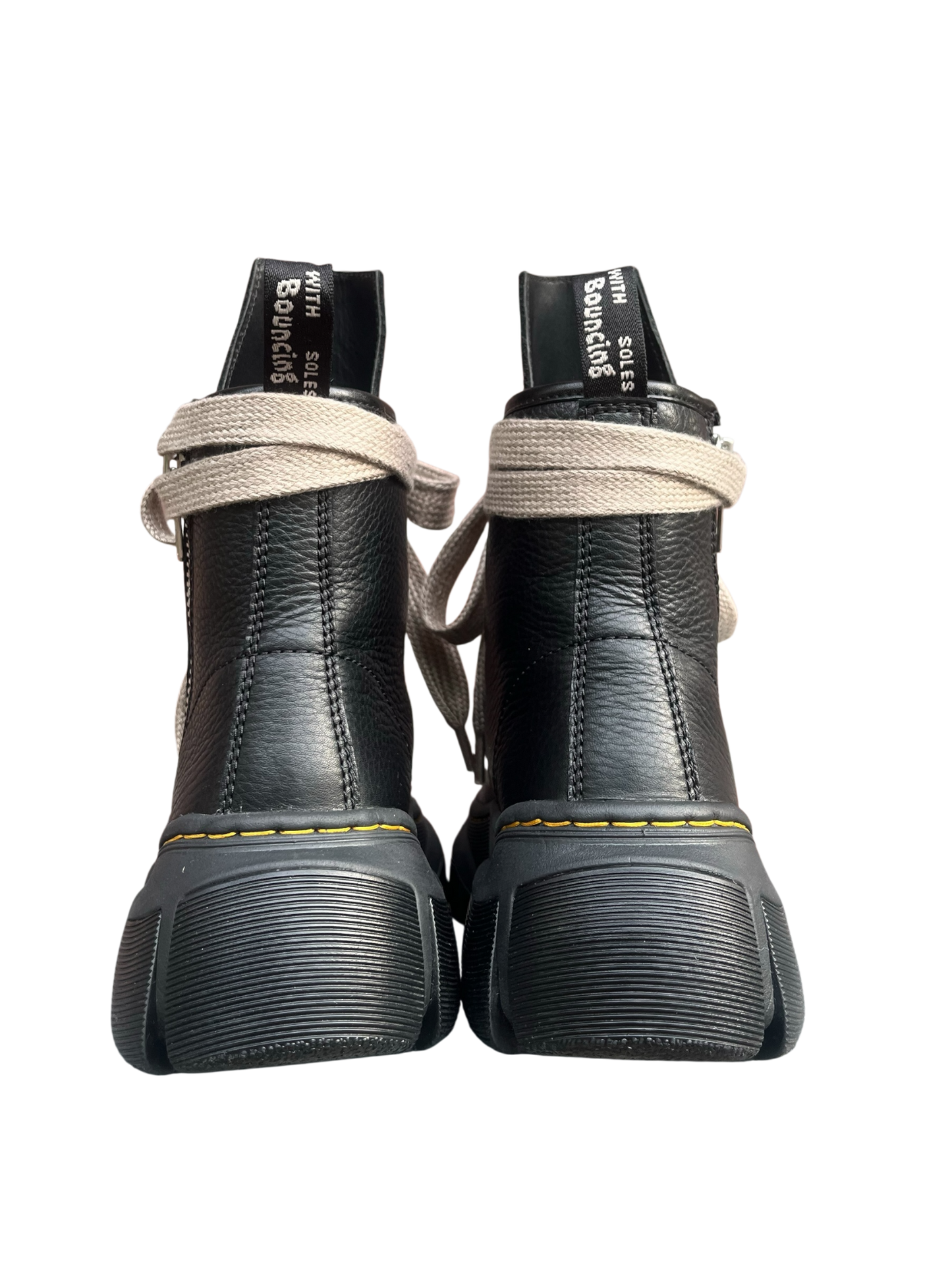 Dr. Martens X Rick Owens 1460 DMXL Platform