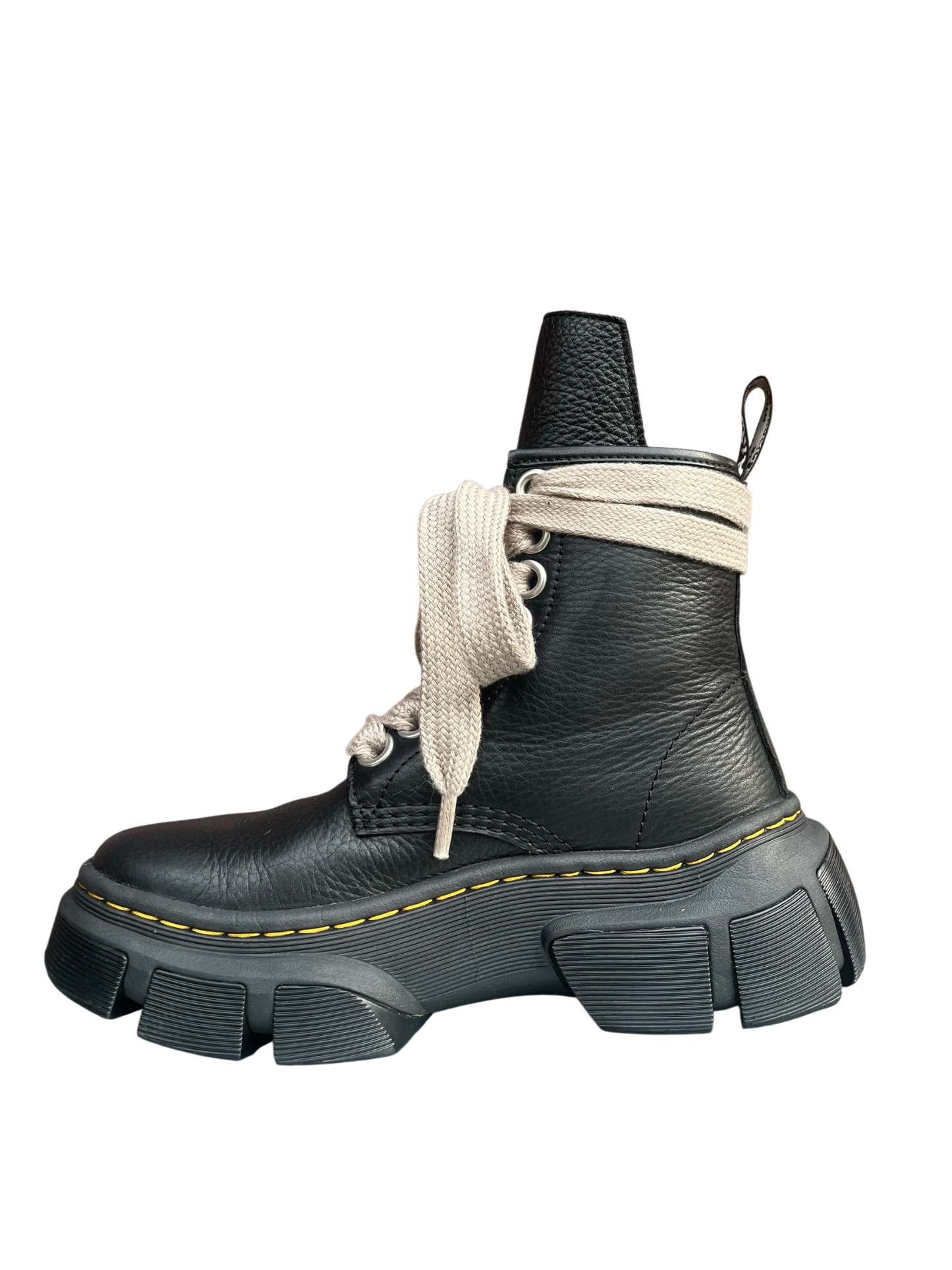 Dr. Martens X Rick Owens 1460 DMXL Platform