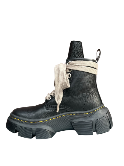 Dr. Martens X Rick Owens 1460 DMXL Platform