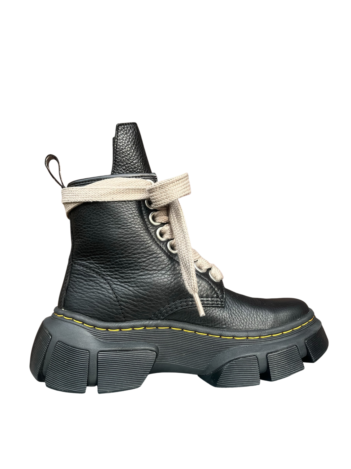 Dr. Martens X Rick Owens 1460 DMXL Platform