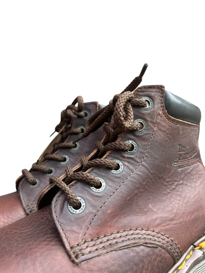 Deadstock Dr. Martens MIE Greasy buzz sole