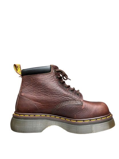 Deadstock Dr. Martens MIE Greasy buzz sole
