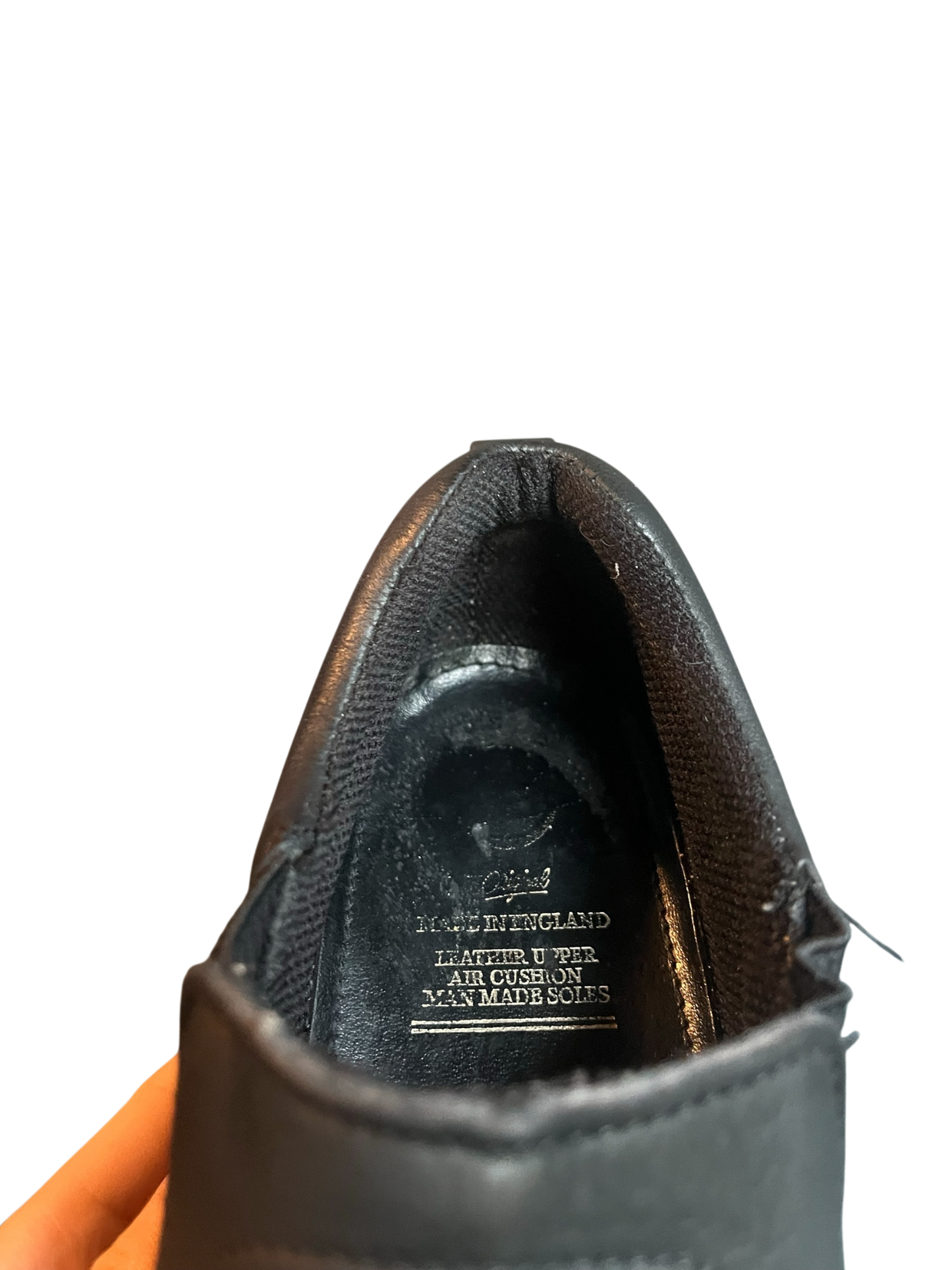 Dr. Martens Chunky slip-on shoes