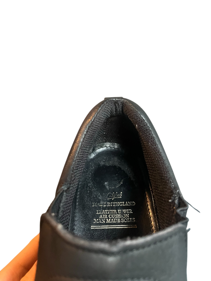 Dr. Martens Chunky slip-on shoes