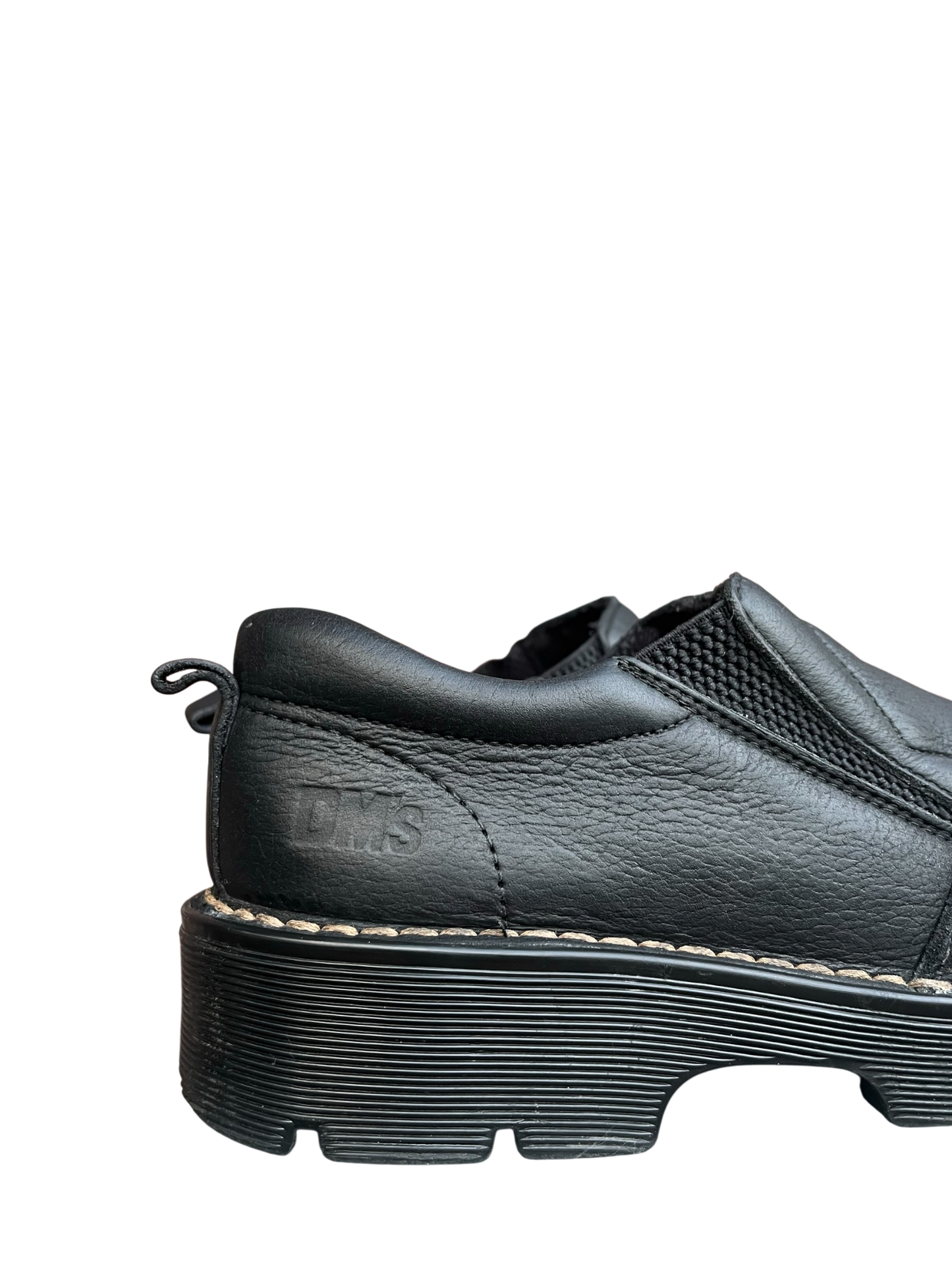 Dr. Martens Chunky slip-on shoes