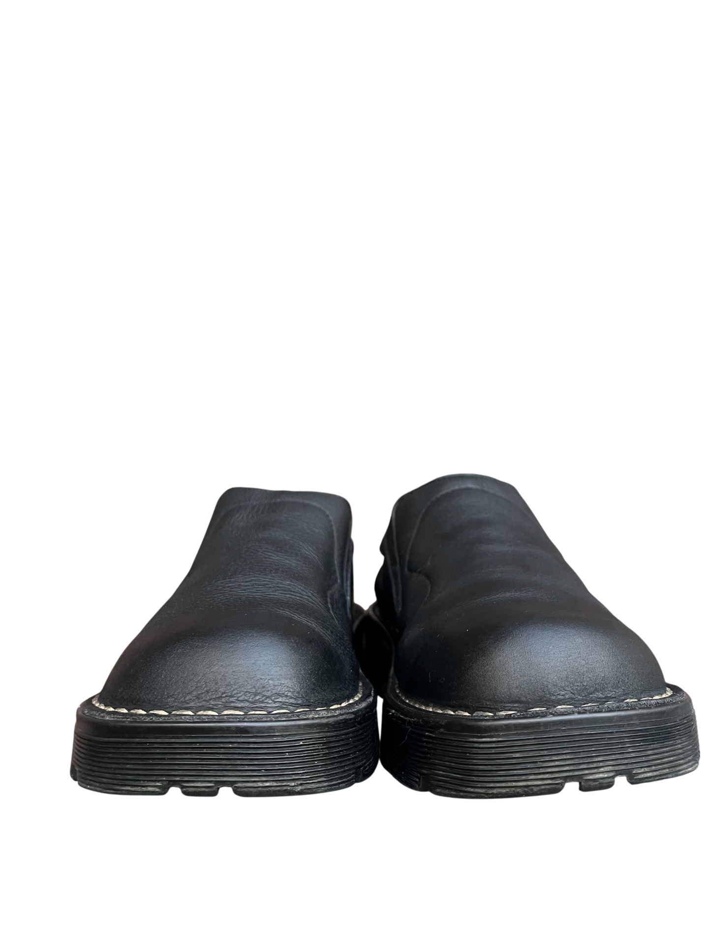 Dr. Martens Chunky slip-on shoes