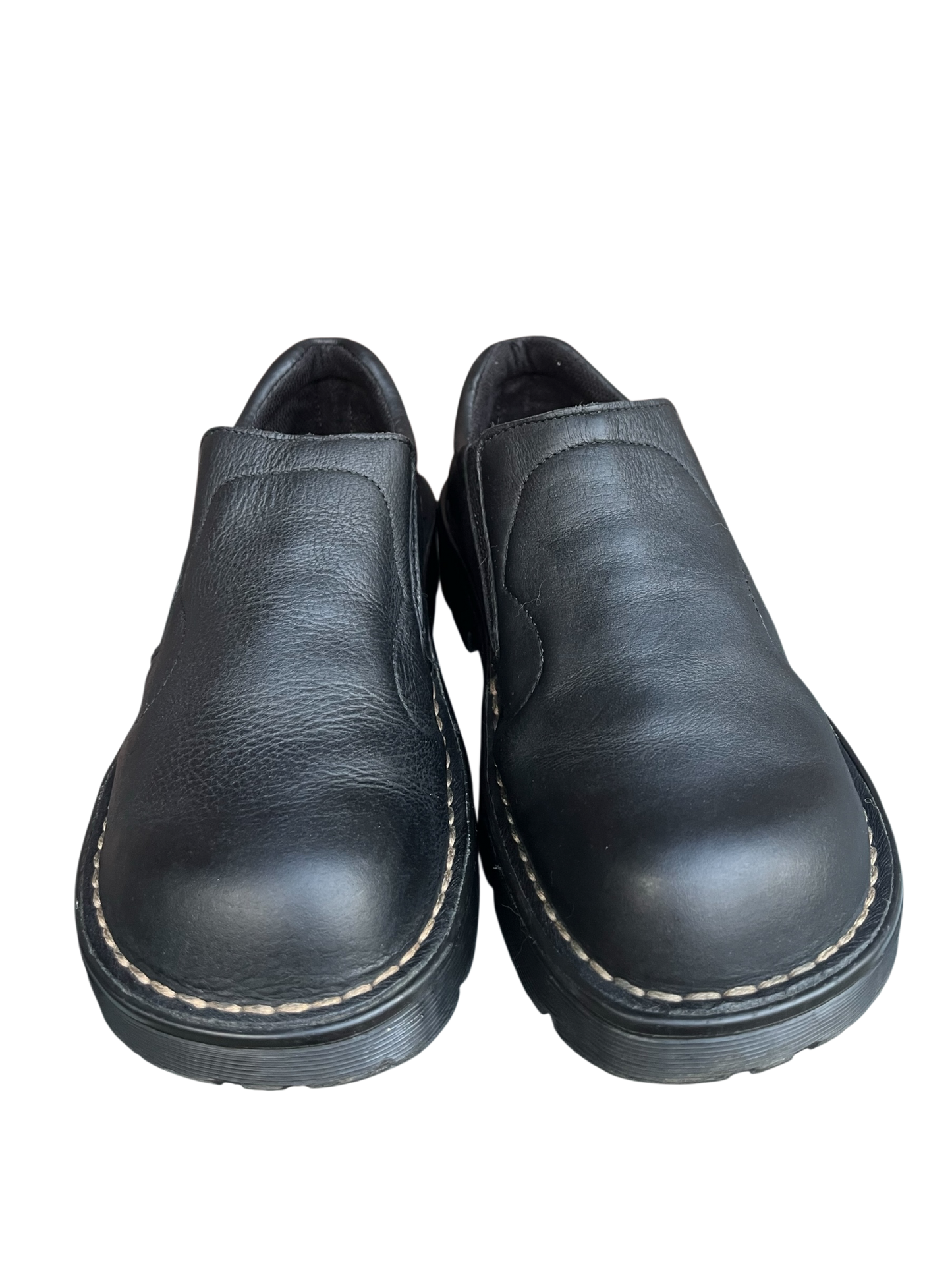Dr. Martens Chunky slip-on shoes