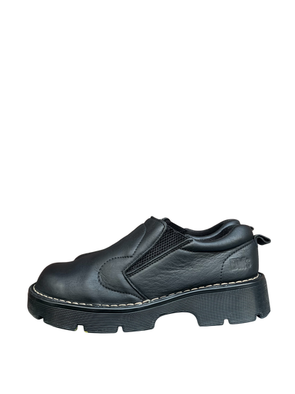 Dr. Martens Chunky slip-on shoes