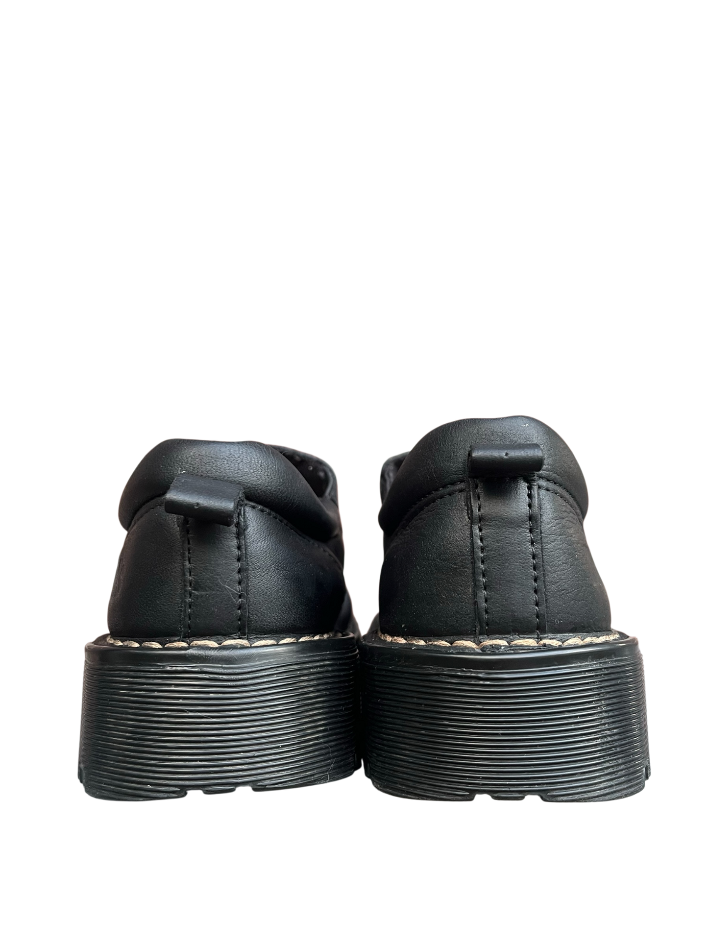 Dr. Martens Chunky slip-on shoes