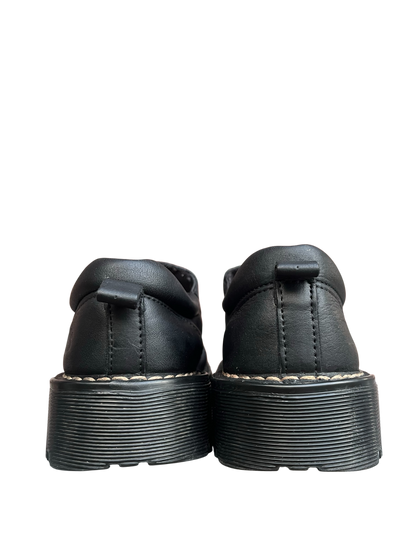 Dr. Martens Chunky slip-on shoes