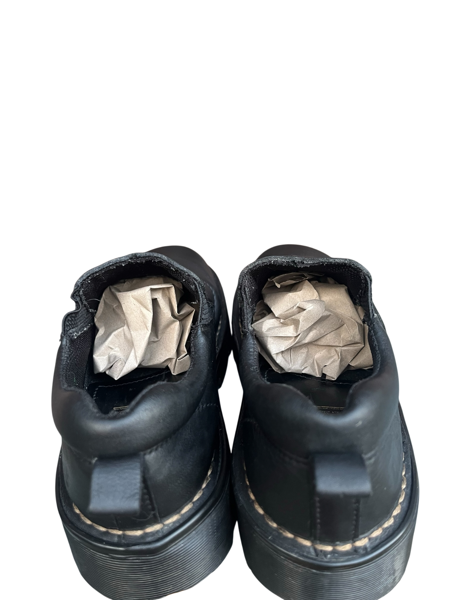 Dr. Martens Chunky slip-on shoes