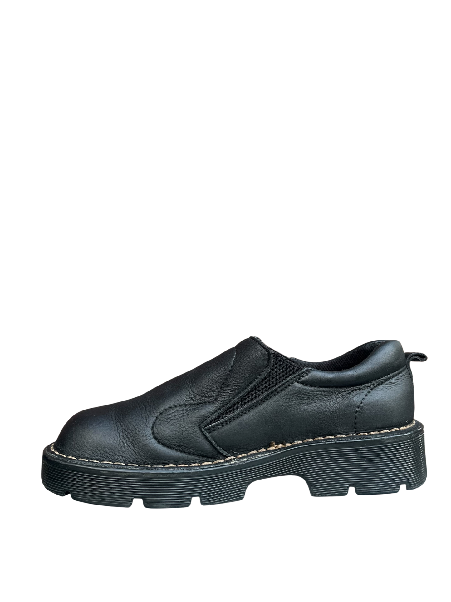 Dr. Martens Chunky slip-on shoes