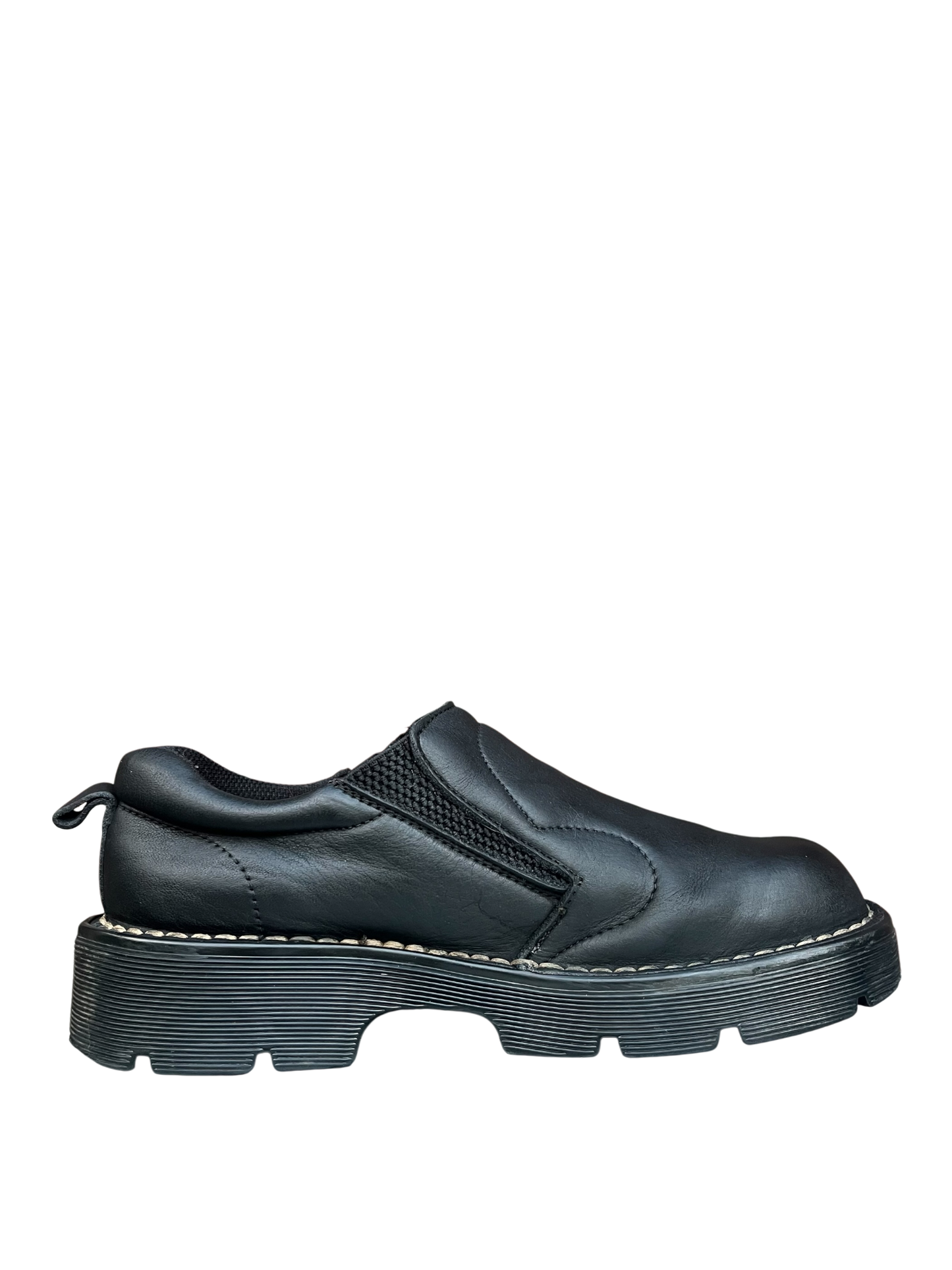 Dr. Martens Chunky slip-on shoes