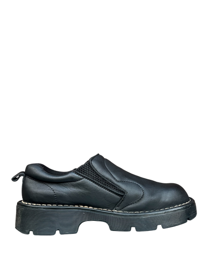 Dr. Martens Chunky slip-on shoes