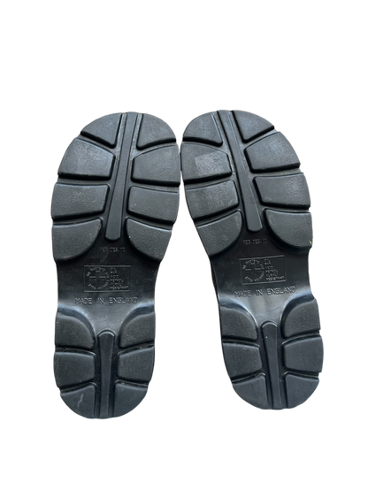 Dr. Martens Chunky slip-on shoes