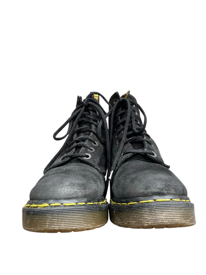 Dr. Martens 1460 MIE Suède bex sole boots