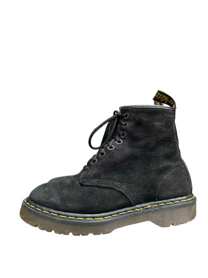 Dr. Martens 1460 MIE Suède bex sole boots