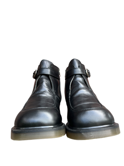 Dr. Martens 8466 MIE Buckle boot jaz sole