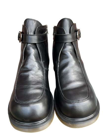 Dr. Martens 8466 MIE Buckle boot jaz sole