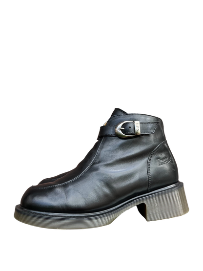 Dr. Martens 8466 MIE Buckle boot jaz sole