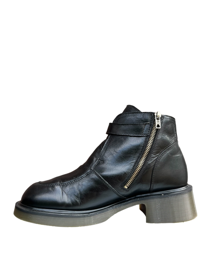Dr. Martens 8466 MIE Buckle boot jaz sole