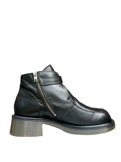 Dr. Martens 8466 MIE Buckle boot jaz sole
