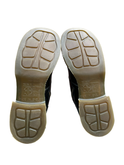 Dr. Martens 8466 MIE Buckle boot jaz sole