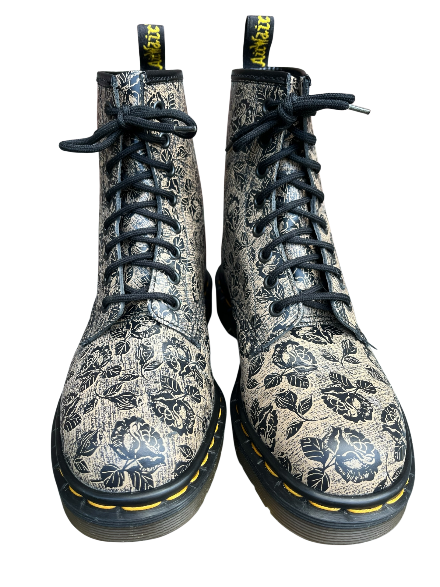 Dr. Martens 1460 MIE Vintage roses