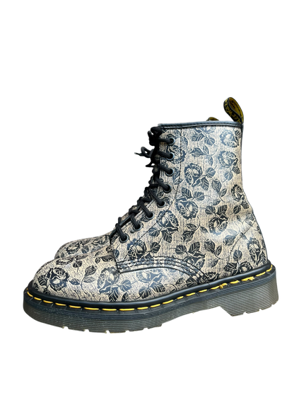 Dr. Martens 1460 MIE Vintage roses