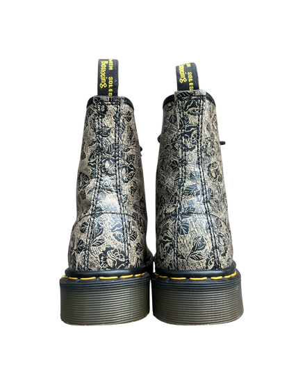 Dr. Martens 1460 MIE Vintage roses