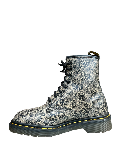 Dr. Martens 1460 MIE Vintage roses