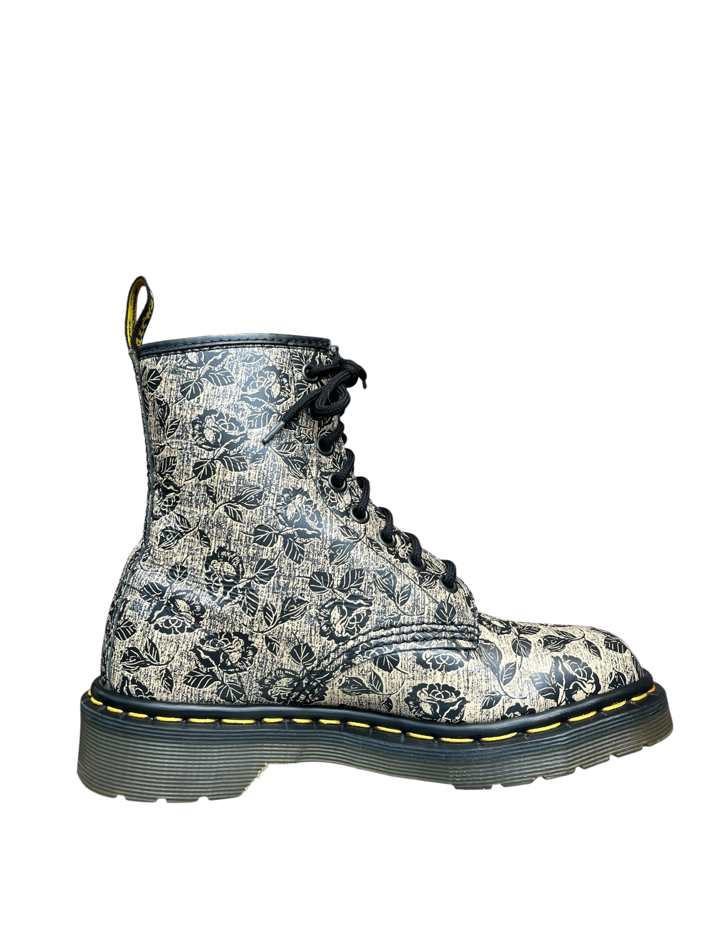 Dr. Martens 1460 MIE Vintage roses