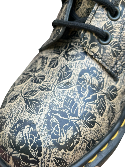 Dr. Martens 1460 MIE Vintage roses