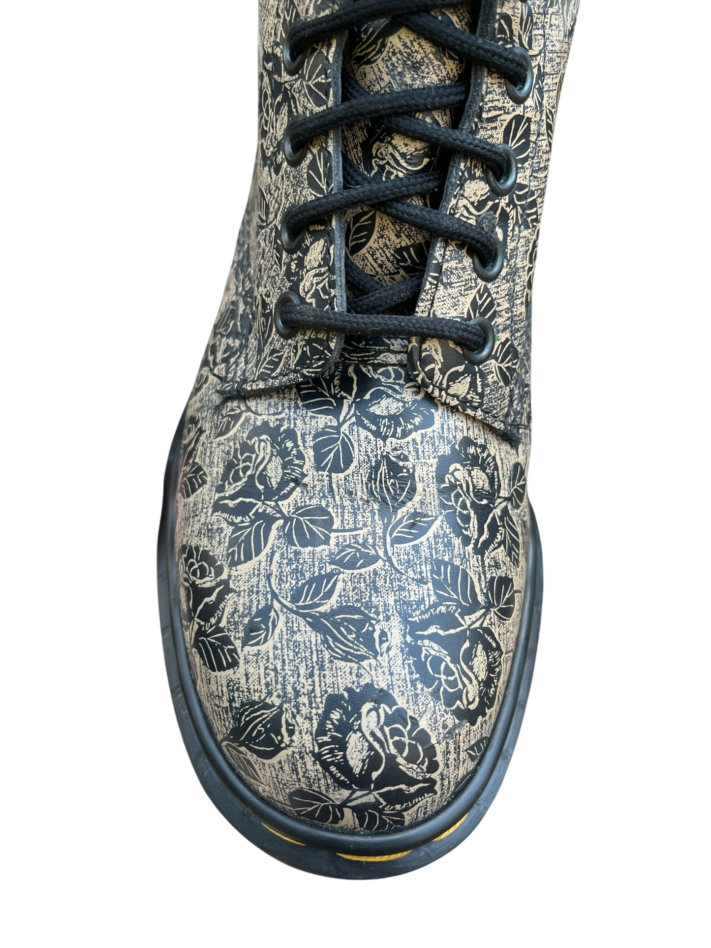 Dr. Martens 1460 MIE Vintage roses