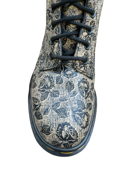 Dr. Martens 1460 MIE Vintage roses